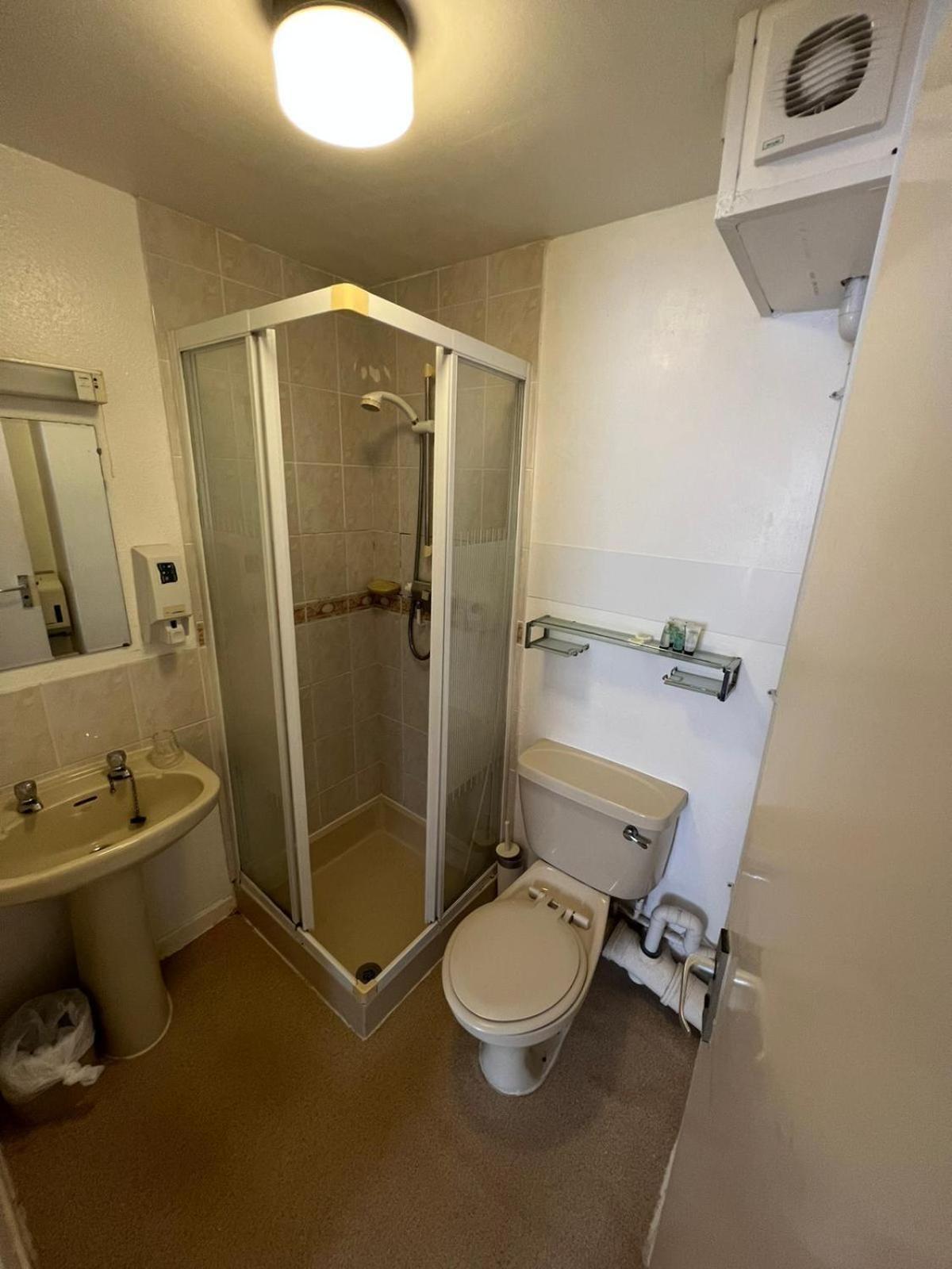 Hotel Bonair Paignton