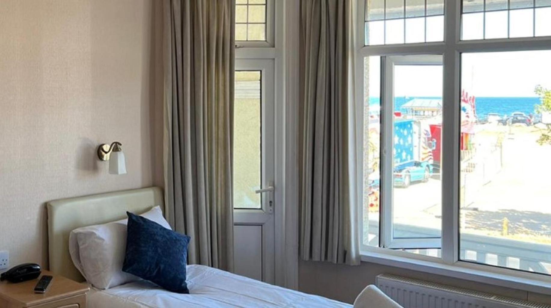 Bonair Hotel Paignton