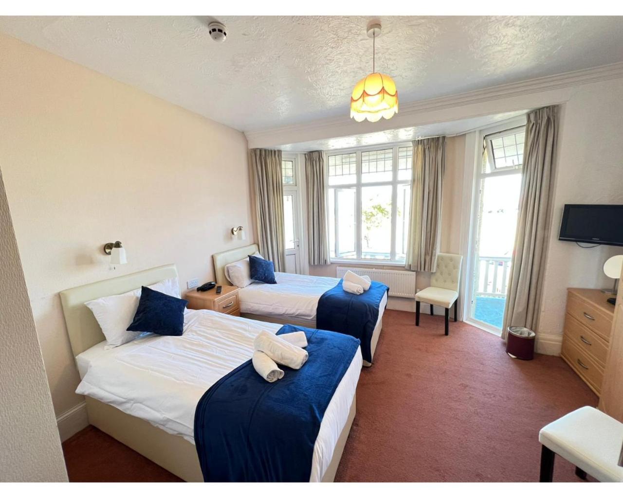 Bonair Hotel